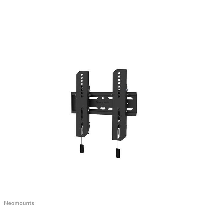 Neomounts WL35S-850BL12 kippsbar Wandhalterung fir 24-55 inch Bildschirmer - Schwaarz