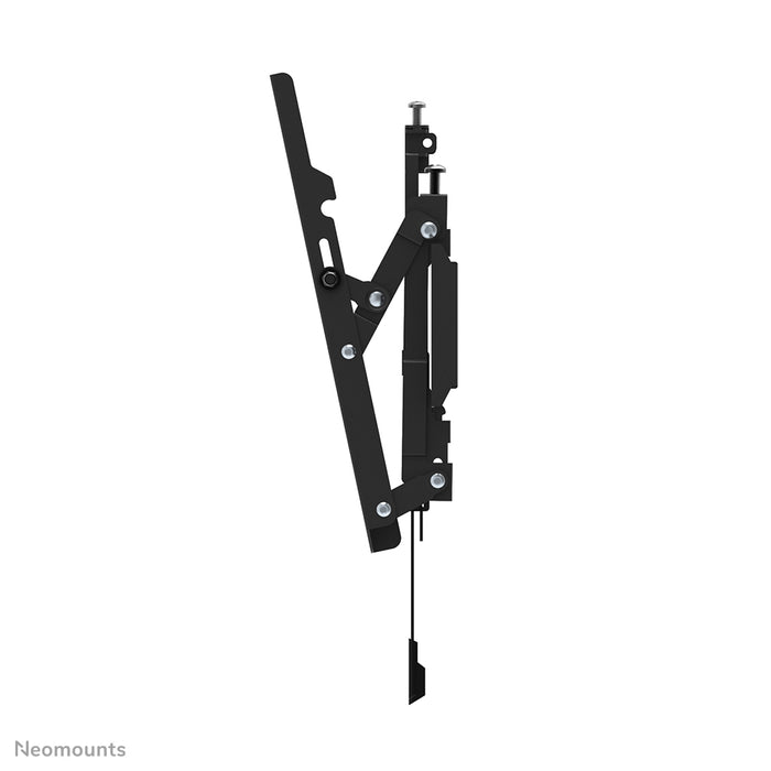 Neomounts WL35S-850BL12 kippsbar Wandhalterung fir 24-55 inch Bildschirmer - Schwaarz