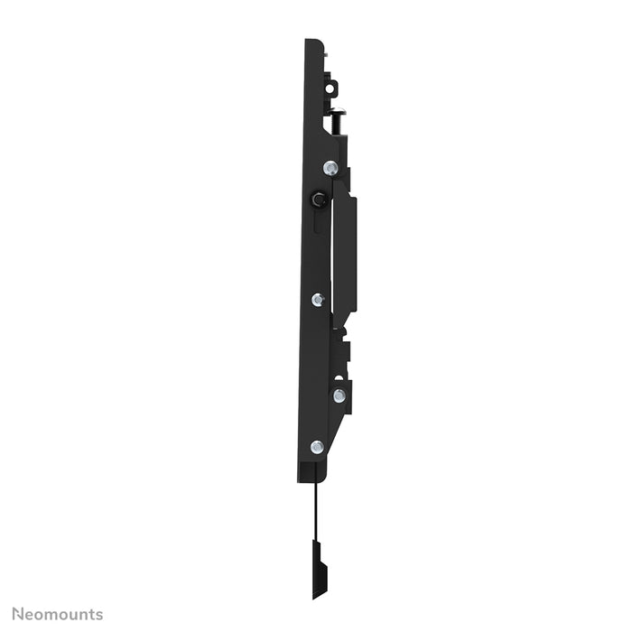 Neomounts WL35S-850BL12 kippsbar Wandhalterung fir 24-55 inch Bildschirmer - Schwaarz