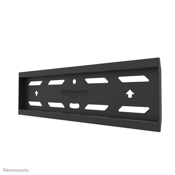 Neomounts WL35S-850BL12 kippsbar Wandhalterung fir 24-55 inch Bildschirmer - Schwaarz