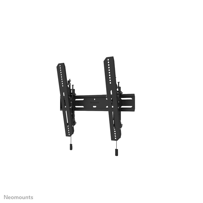 Neomounts WL35S-850BL14 kippsbar Wandhalterung fir 32-65 inch Bildschirmer - Schwaarz