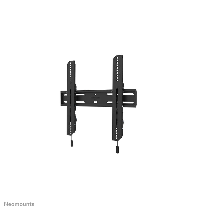 Neomounts WL35S-850BL14 kippsbar Wandhalterung fir 32-65 inch Bildschirmer - Schwaarz