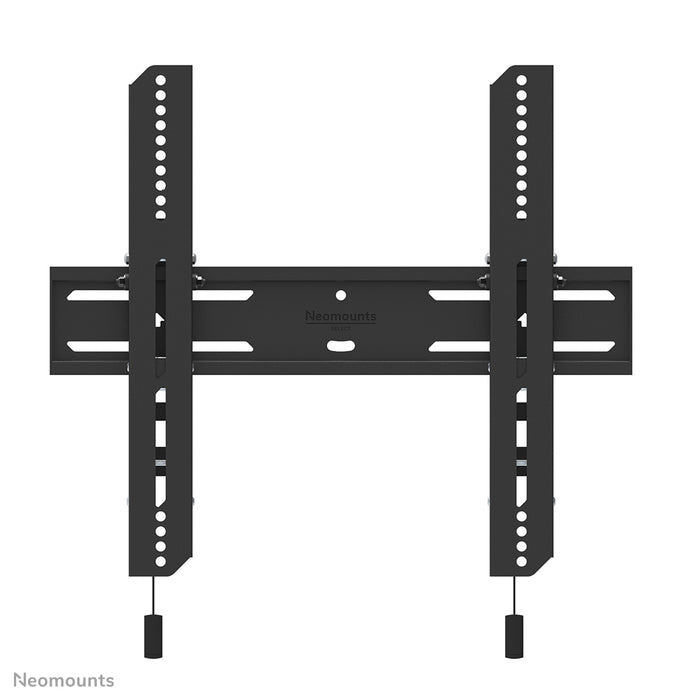 Neomounts WL35S-850BL14 kippsbar Wandhalterung fir 32-65 inch Bildschirmer - Schwaarz