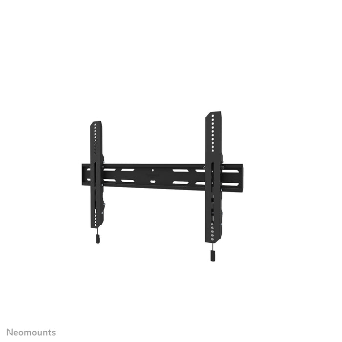 Neomounts WL35S-850BL16 kippsbar Wandhalterung fir 40-82 inch Bildschirmer - Schwaarz