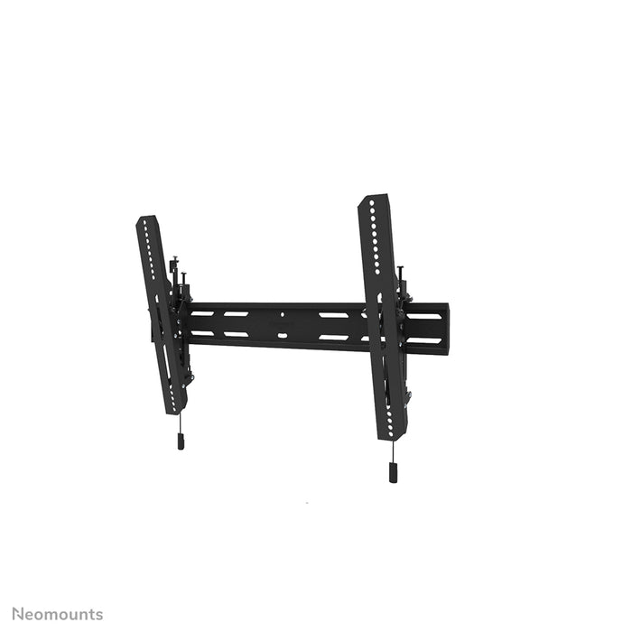 Neomounts WL35S-850BL16 kippsbar Wandhalterung fir 40-82 inch Bildschirmer - Schwaarz