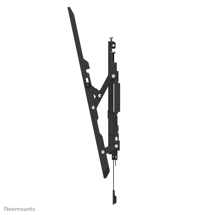 Neomounts WL35S-850BL16 kippsbar Wandhalterung fir 40-82 inch Bildschirmer - Schwaarz
