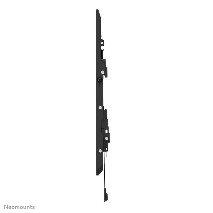 Neomounts WL35S-850BL18 kippsbar Wandhalterung fir 43-98 inch Bildschirmer - Schwaarz