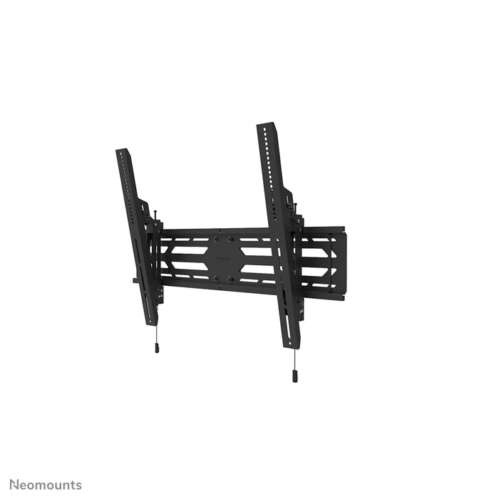 Neomounts WL35S-950BL19 kippsbar Wandhalterung fir 55-110 inch Bildschirmer - Schwaarz