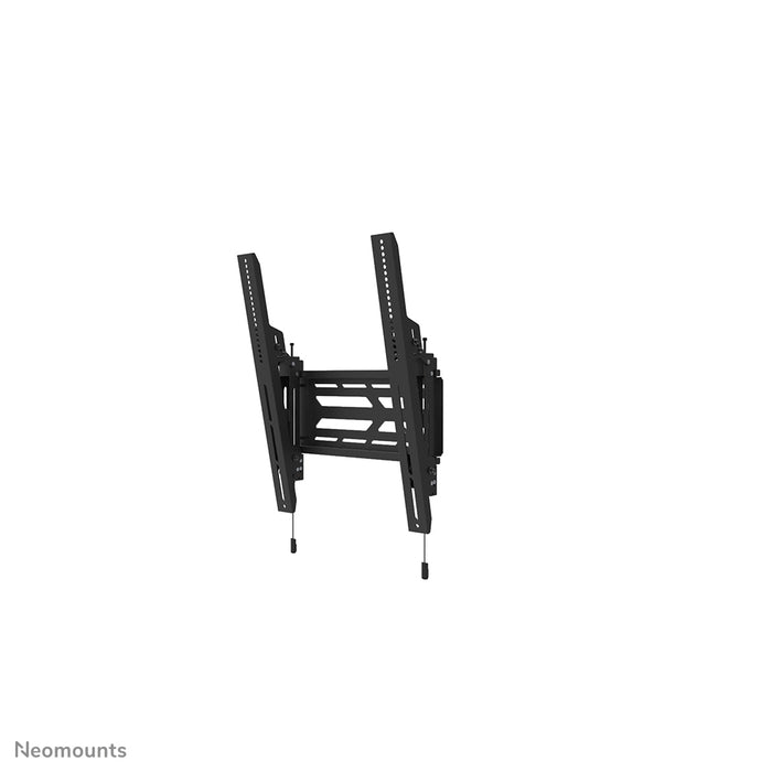 Neomounts WL35S-950BL19 kippsbar Wandhalterung fir 55-110 inch Bildschirmer - Schwaarz