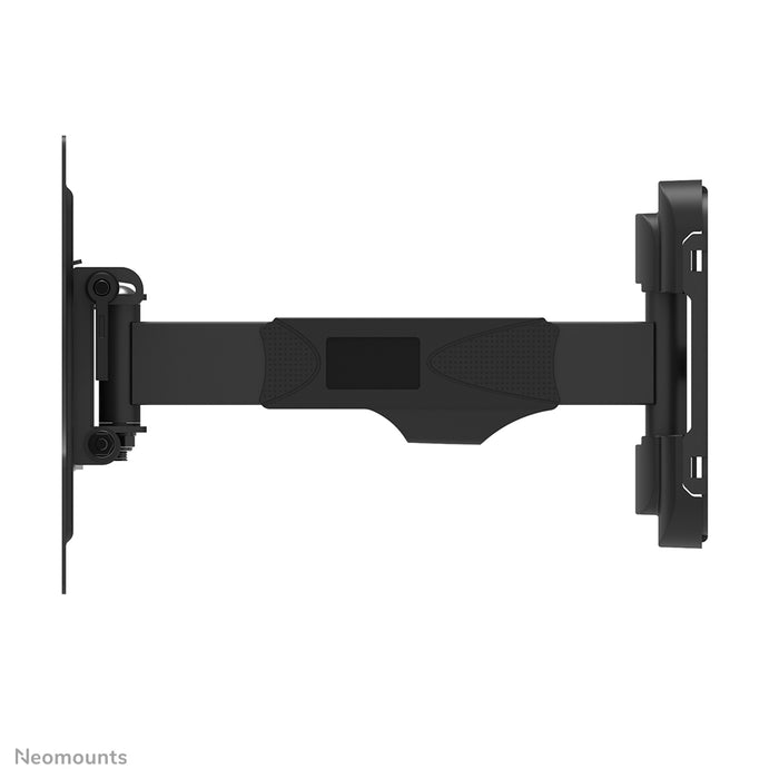 Neomounts WL40-540BL12 Full-Motion-Wandhalterung fir 32-55 inch Bildschirmer - Schwaarz