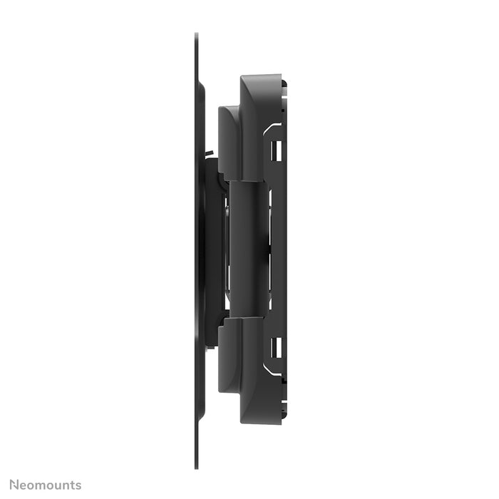 Neomounts WL40-540BL12 Full-Motion-Wandhalterung fir 32-55 inch Bildschirmer - Schwaarz
