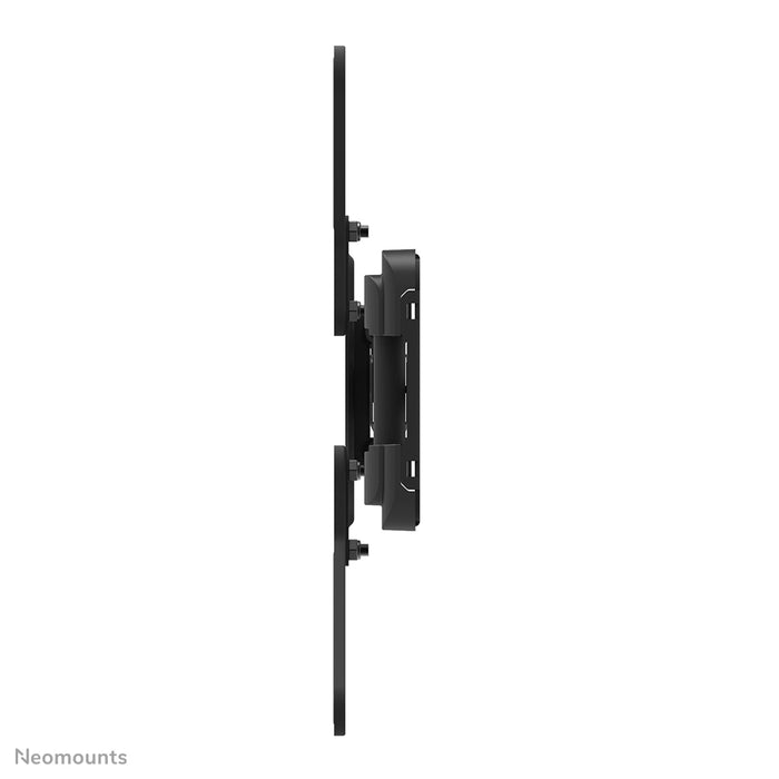Neomounts WL40-540BL14 Full-Motion-Wandhalterung fir 32-55 inch Bildschirmer - Schwaarz