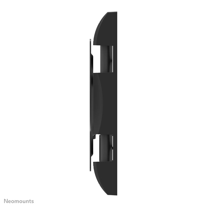 Neomounts WL40-550BL12 Full-Motion-Wandhalterung fir 32-55 inch Bildschirmer - Schwaarz