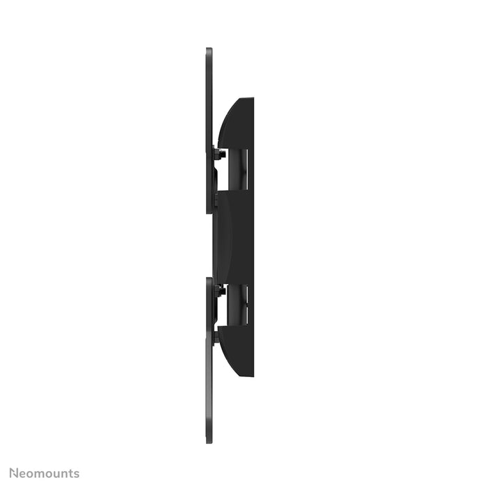 Neomounts WL40-550BL14 Full-Motion-Wandhalterung fir 32-55 inch Bildschirmer - Schwaarz