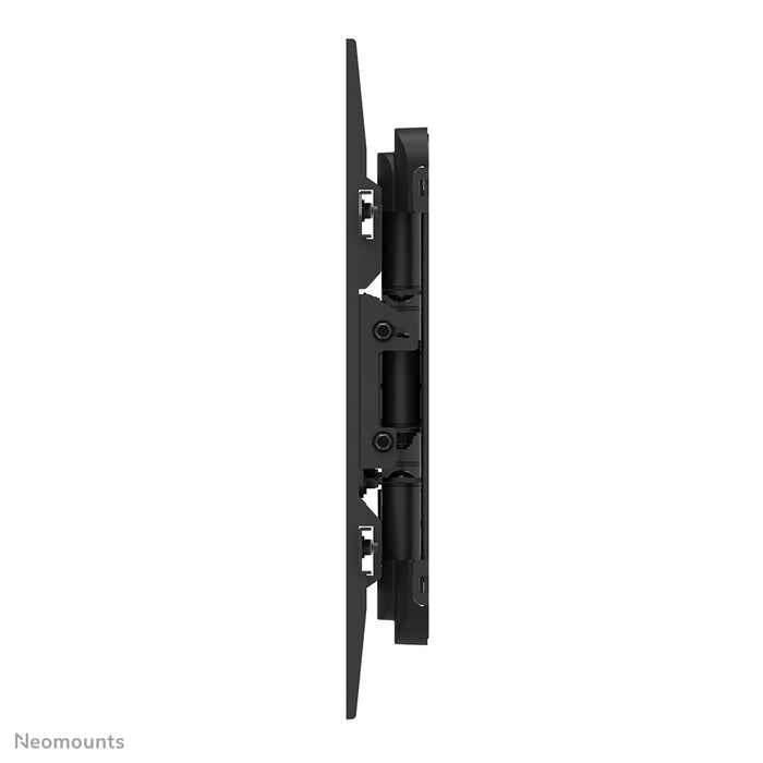 Neomounts WL40-550BL16 Full-Motion-Wandhalterung fir 40-65 inch Bildschirmer - Schwaarz