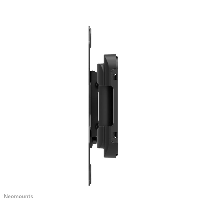 Neomounts WL40S-840BL12 Full-Motion-Wandhalterung fir 32-55 inch Bildschirmer - Schwaarz