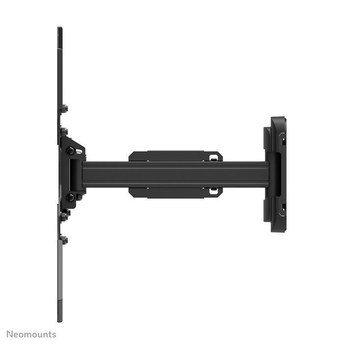 Neomounts WL40S-840BL14 Full-Motion Wandhalerung fir 32-65 inch Écrane - Schwaarz
