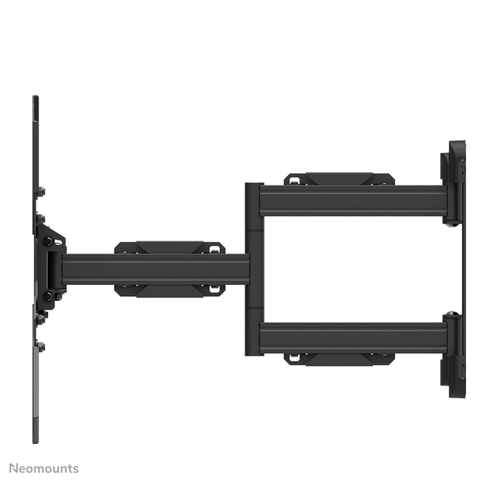 Neomounts WL40S-850BL14 Full-Motion Wandhalerung fir 32-65 inch Écrane - Schwaarz