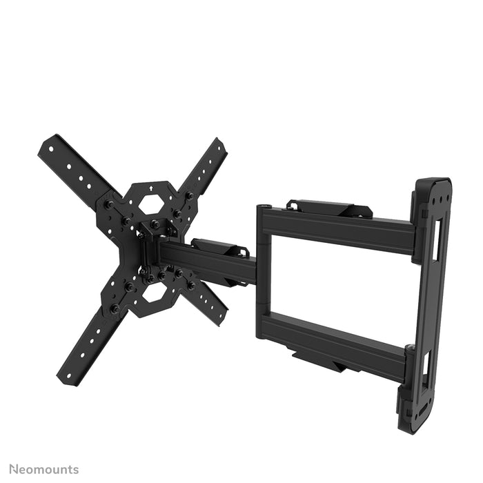 Neomounts WL40S-850BL14 Full-Motion Wandhalerung fir 32-65 inch Écrane - Schwaarz