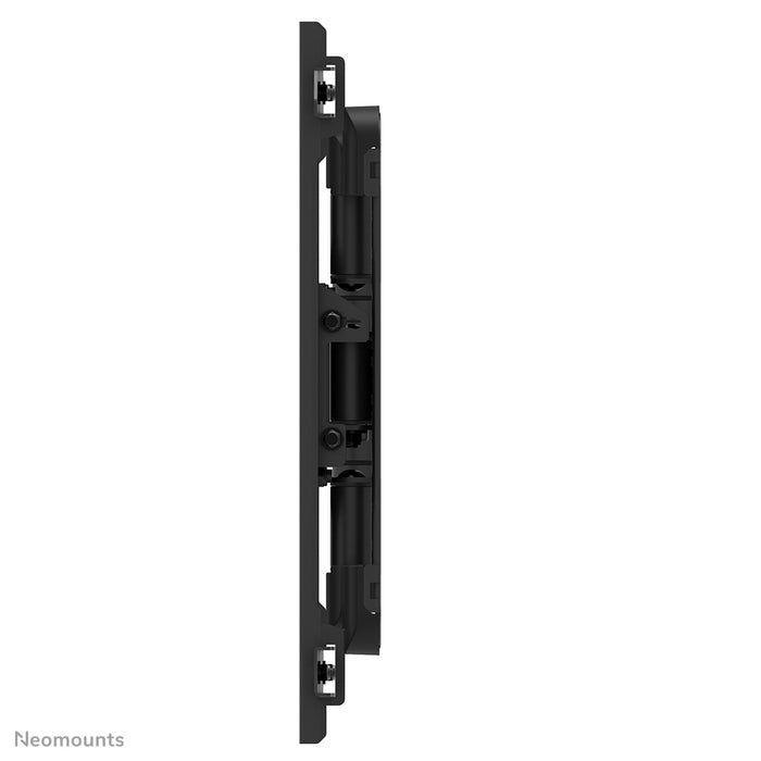 Neomounts WL40S-850BL16 Full-Motion Wandhalerung fir 40-70 inch Écrane - Schwaarz