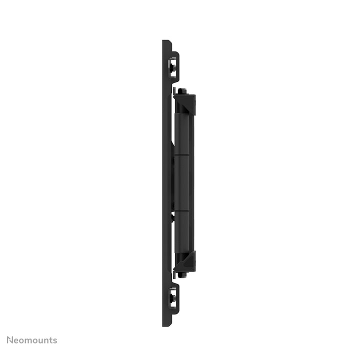 Neomounts WL40S-850BL18 Full-Motion Wandhalerung fir 43-86 inch Écrane - Schwaarz