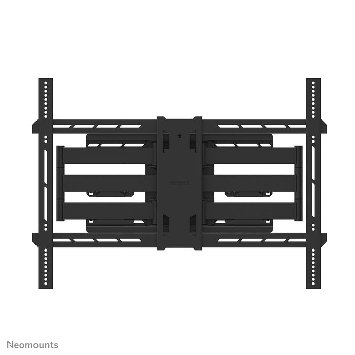 Neomounts WL40S-950BL18 Full-Motion Wandhalerung fir 55-110 inch Écrane - Schwaarz