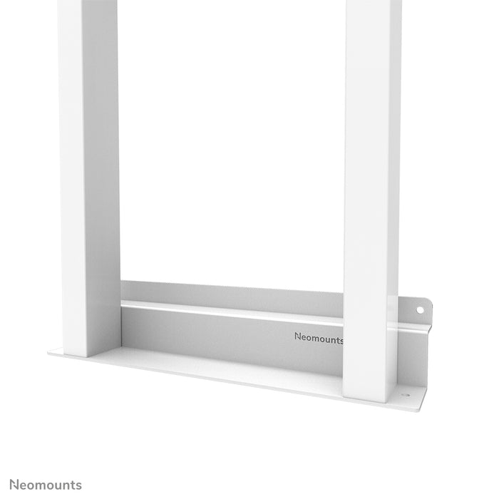 Neomounts WL55-875WH1 Motoriséiert Wandhalerung fir 37-100 inch Écrane - Wäiss