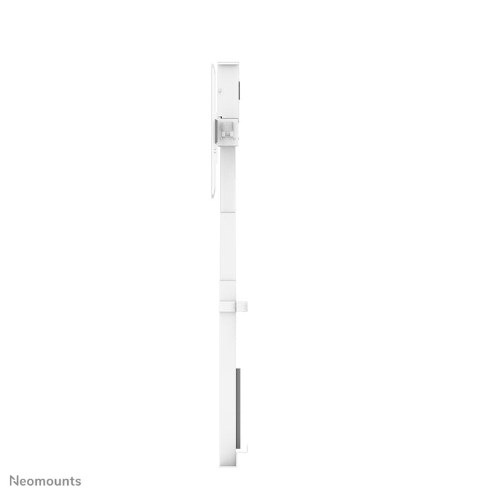 Neomounts WL55-875WH1 Motoriséiert Wandhalerung fir 37-100 inch Écrane - Wäiss