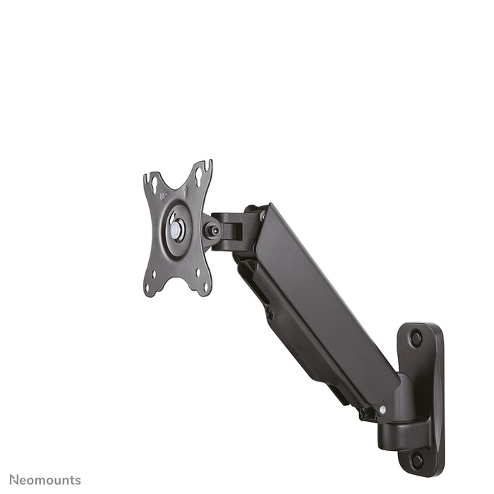 Neomounts WL70-440BL11 Full-Motion Wandhalerung fir 17-32 inch Écrane - Schwaarz