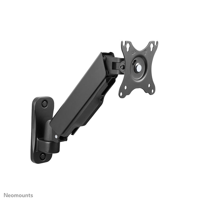Neomounts WL70-440BL11 Full-Motion Wandhalerung fir 17-32 inch Écrane - Schwaarz