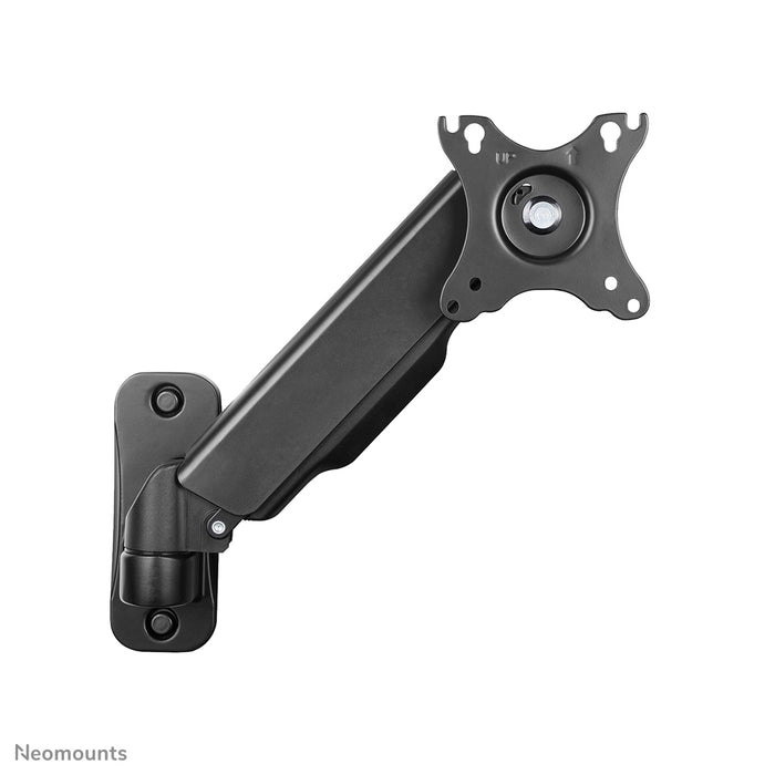 Neomounts WL70-440BL11 Full-Motion Wandhalerung fir 17-32 inch Écrane - Schwaarz