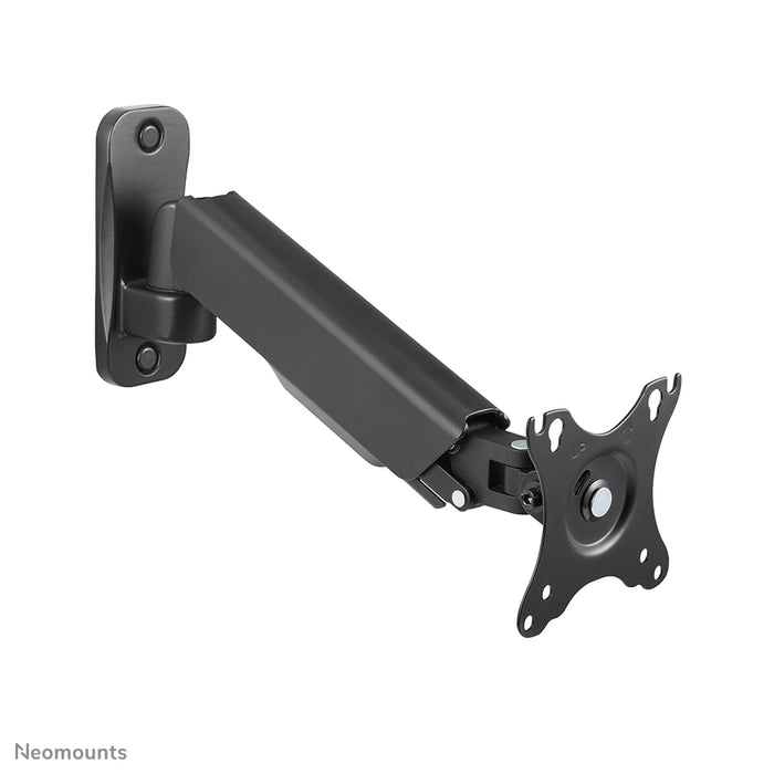 Neomounts WL70-440BL11 Full-Motion Wandhalerung fir 17-32 inch Écrane - Schwaarz