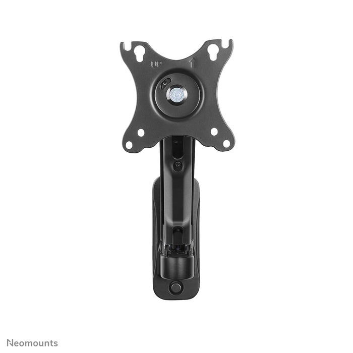 Neomounts WL70-440BL11 Full-Motion Wandhalerung fir 17-32 inch Écrane - Schwaarz