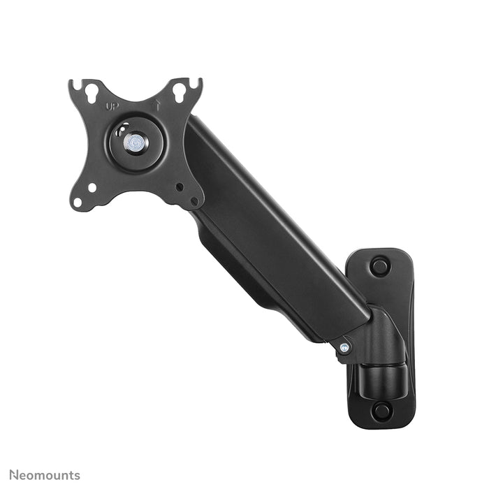 Neomounts WL70-440BL11 Full-Motion Wandhalerung fir 17-32 inch Écrane - Schwaarz
