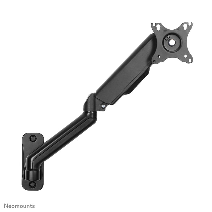 Neomounts WL70-450BL11 Full-Motion Wandhalerung fir 17-32 inch Écrane - Schwaarz