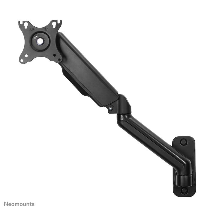 Neomounts WL70-450BL11 Full-Motion Wandhalerung fir 17-32 inch Écrane - Schwaarz