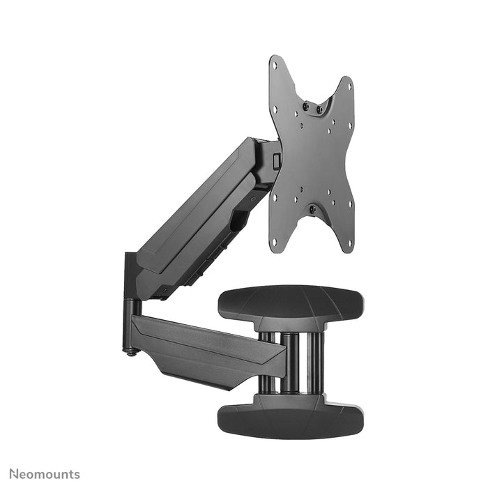 Neomounts WL70-550BL12 Full-Motion Wandhalerung fir 23-42 inch Écrane - Schwaarz