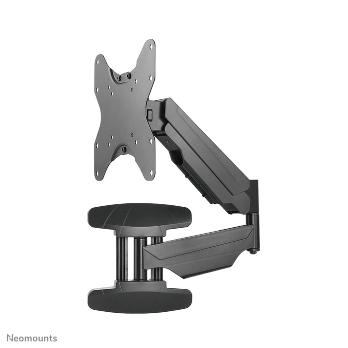 Neomounts WL70-550BL12 Full-Motion Wandhalerung fir 23-42 inch Écrane - Schwaarz