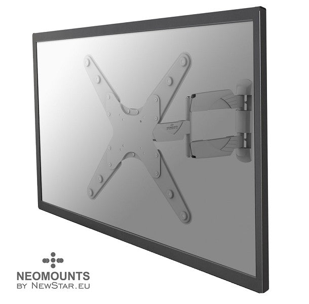 Neomounts NM-W440white TV‑Beugel