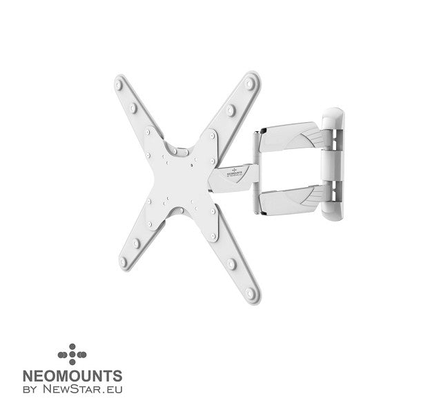 Neomounts NM-W440white TV‑Beugel