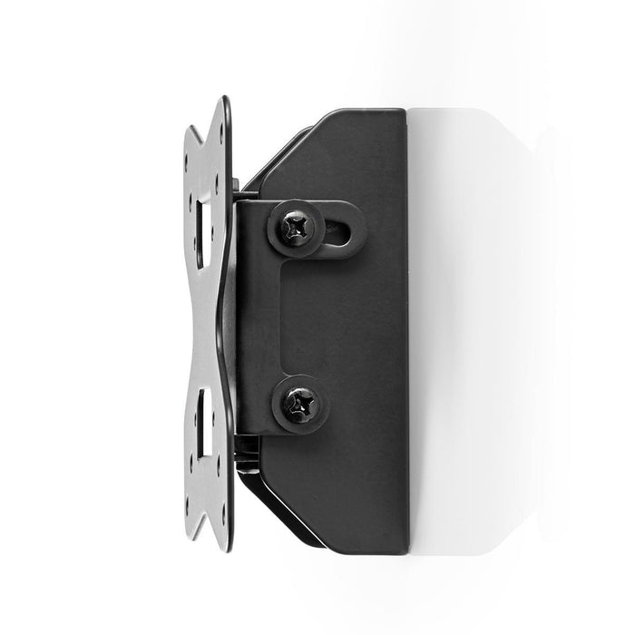 Kantelbar TV Mauerbeugel | 10 - 26" | Max. 35 kg | Kantelwénkel 15°