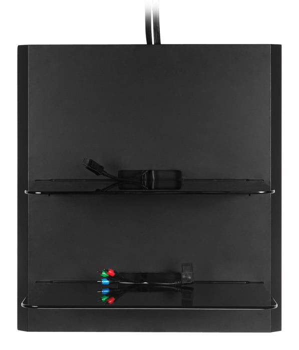 Wolff Mount Audio-Video Mauerplateau