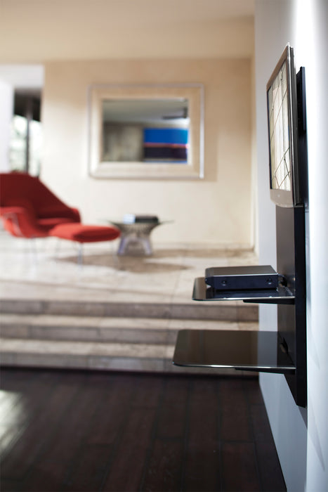 Wolff Mount Audio-Video Mauerplateau