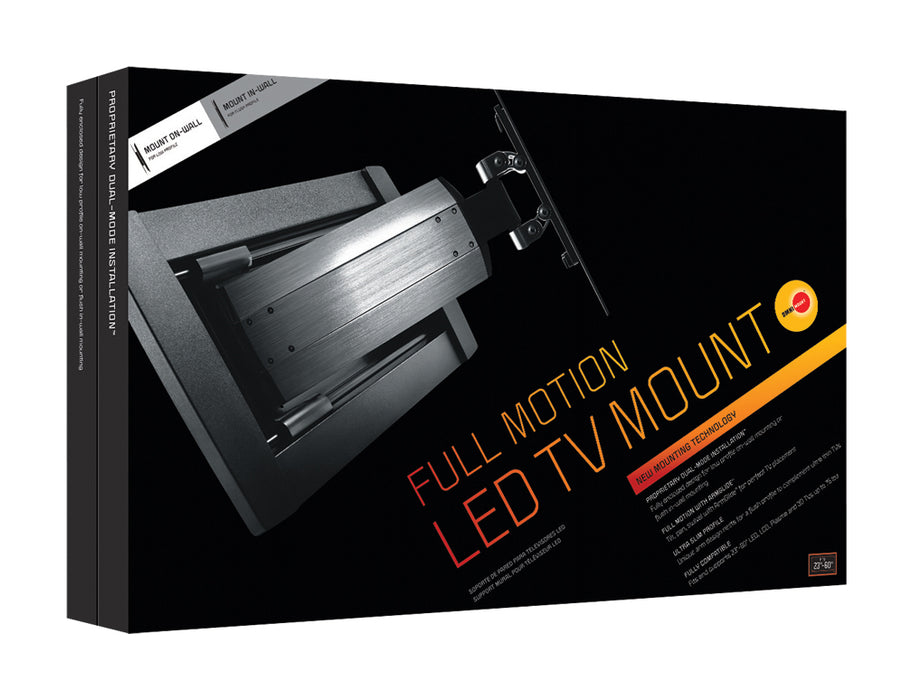 TV-Bügel 23 - 60"