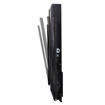 Vertikal verréckelbar TV‑Mauerbeugel 40-50"