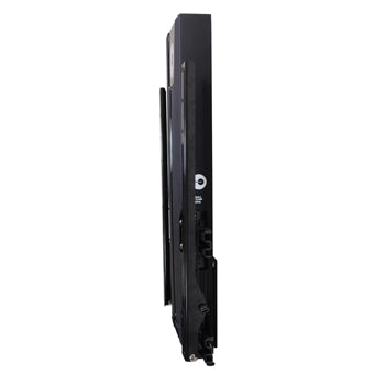 Vertikal verréckelbar TV‑Mauerbeugel 40-50"