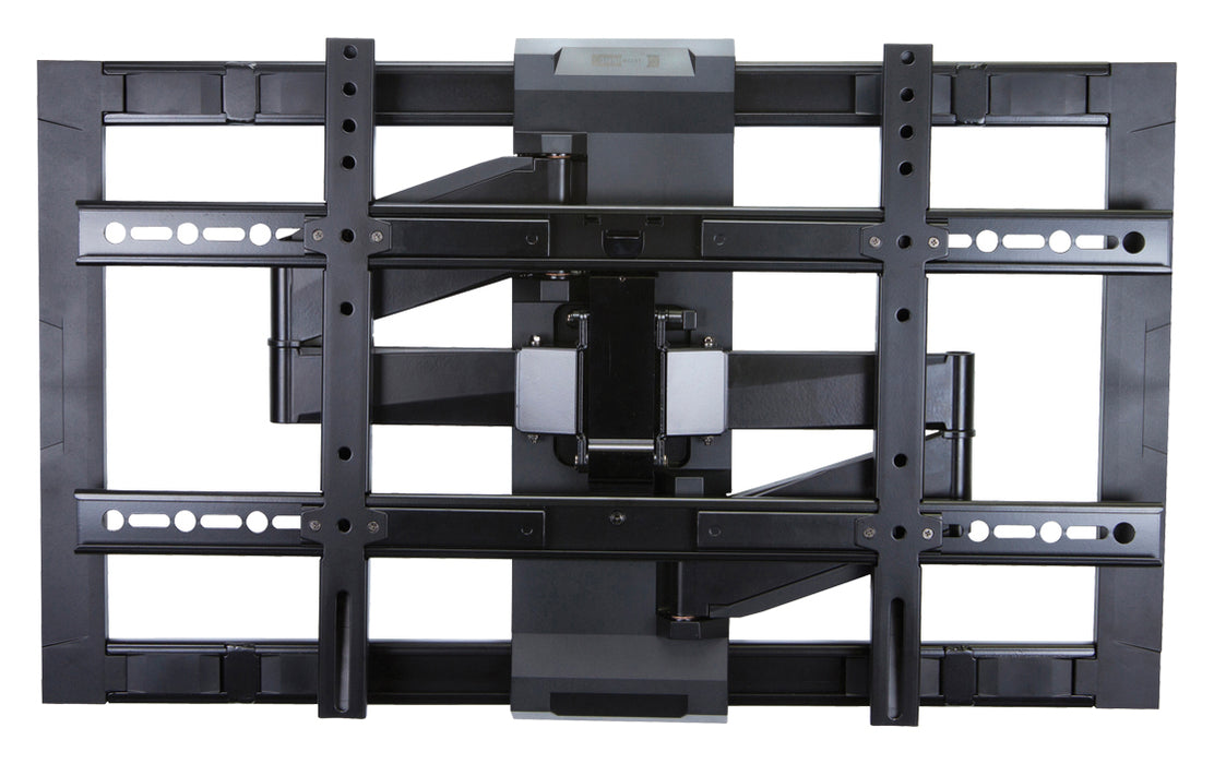 Voll beweegbare TV-Beugel 47-80"