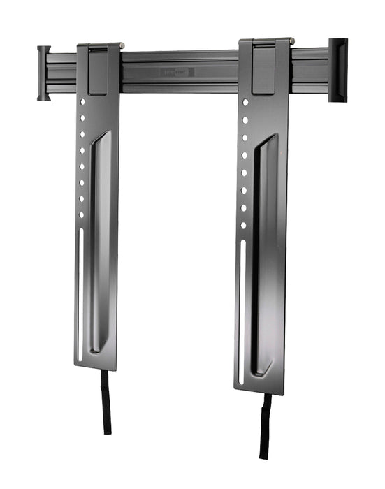 Festen TV-Beugel fir Schiermer vun 37-52"