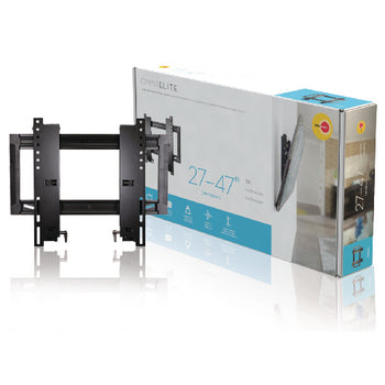 TV-Mauerbriet kippen 27 - 47 " 68 kg