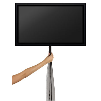 Kabelmouf Neopren 102cm